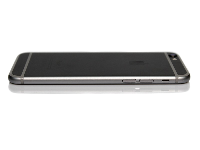 iPhone 6 64gb, Space Gray б/у 4/5