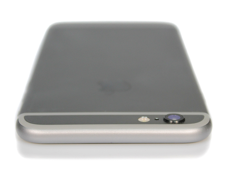 iPhone 6 64gb, Space Gray б/у 5/5