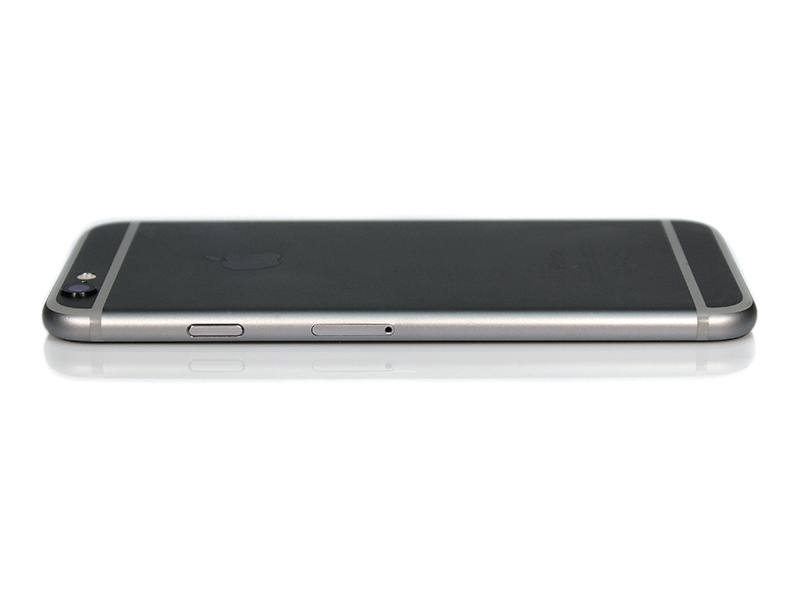iPhone 6 64gb, Space Gray б/у 5/5