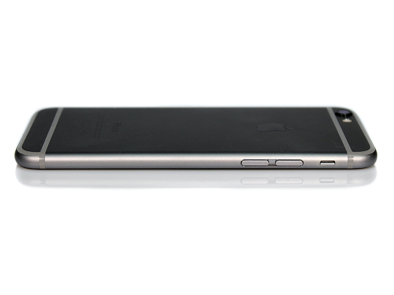 iPhone 6 64gb, Space Gray б/у 5/5