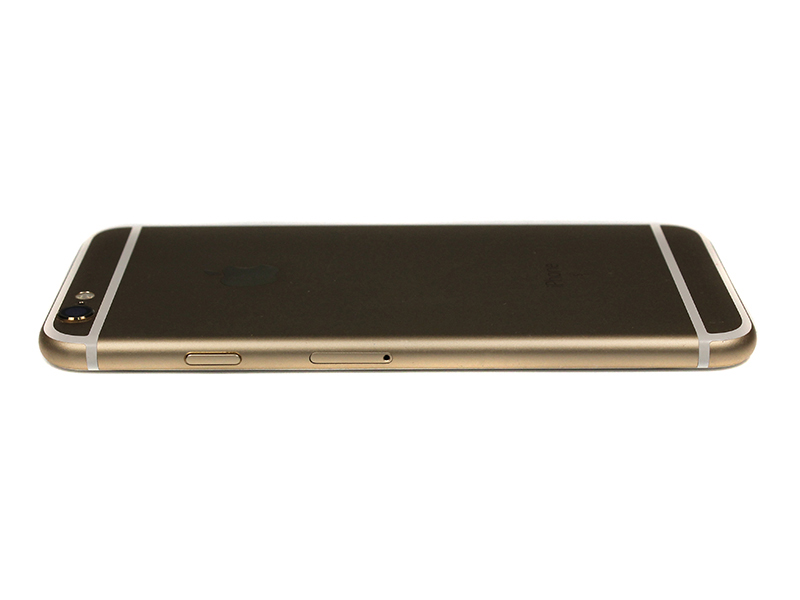 iPhone 6s 16GB Gold (MKQL2) б/у