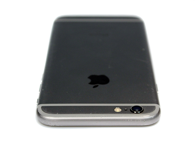 Folosit iPhone 6s 128GB Space Grey (MKQT2).