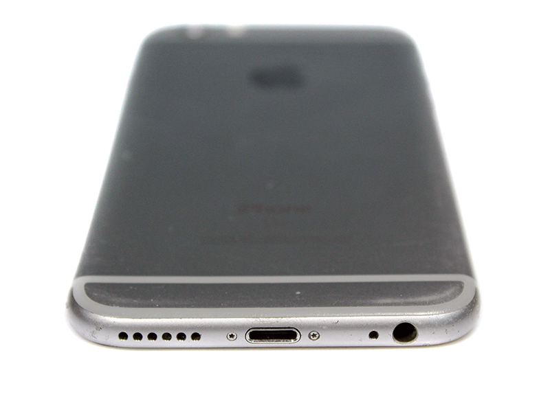 Folosit iPhone 6s 128GB Space Grey (MKQT2).
