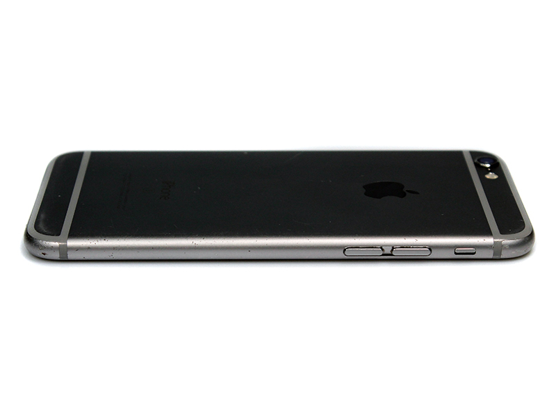 Folosit iPhone 6s 128GB Space Grey (MKQT2).