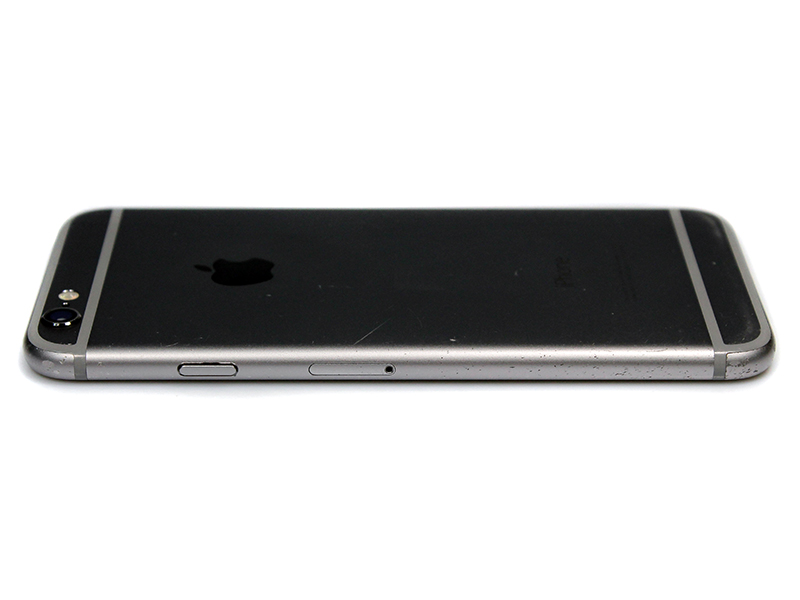 Folosit iPhone 6s 128GB Space Grey (MKQT2).