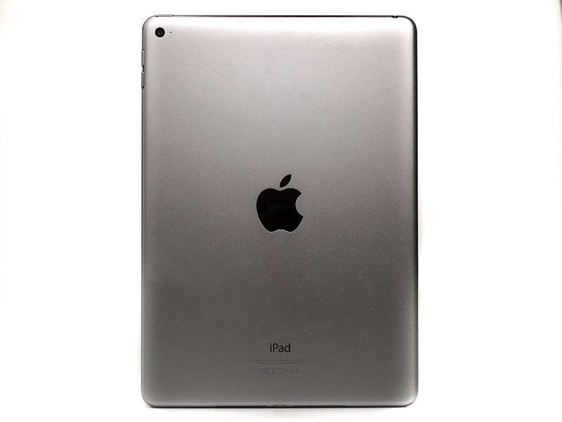 Apple iPad Air 2 Wi-Fi 64gb, gri spațial folosit 4/5