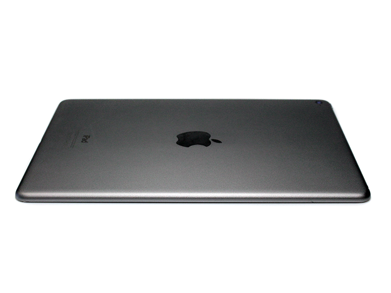 Apple iPad Air 2 Wi-Fi 64gb, gri spațial folosit 4/5