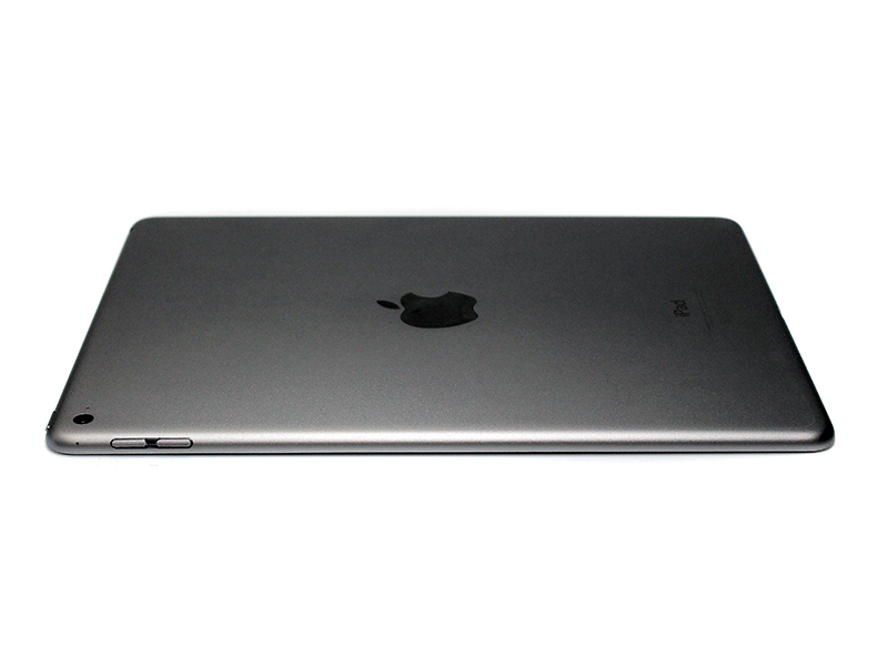 Apple iPad Air 2 Wi-Fi 64gb, gri spațial folosit 4/5