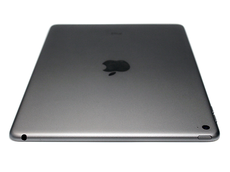 Apple iPad Air 2 Wi-Fi 64gb, gri spațial folosit 4/5