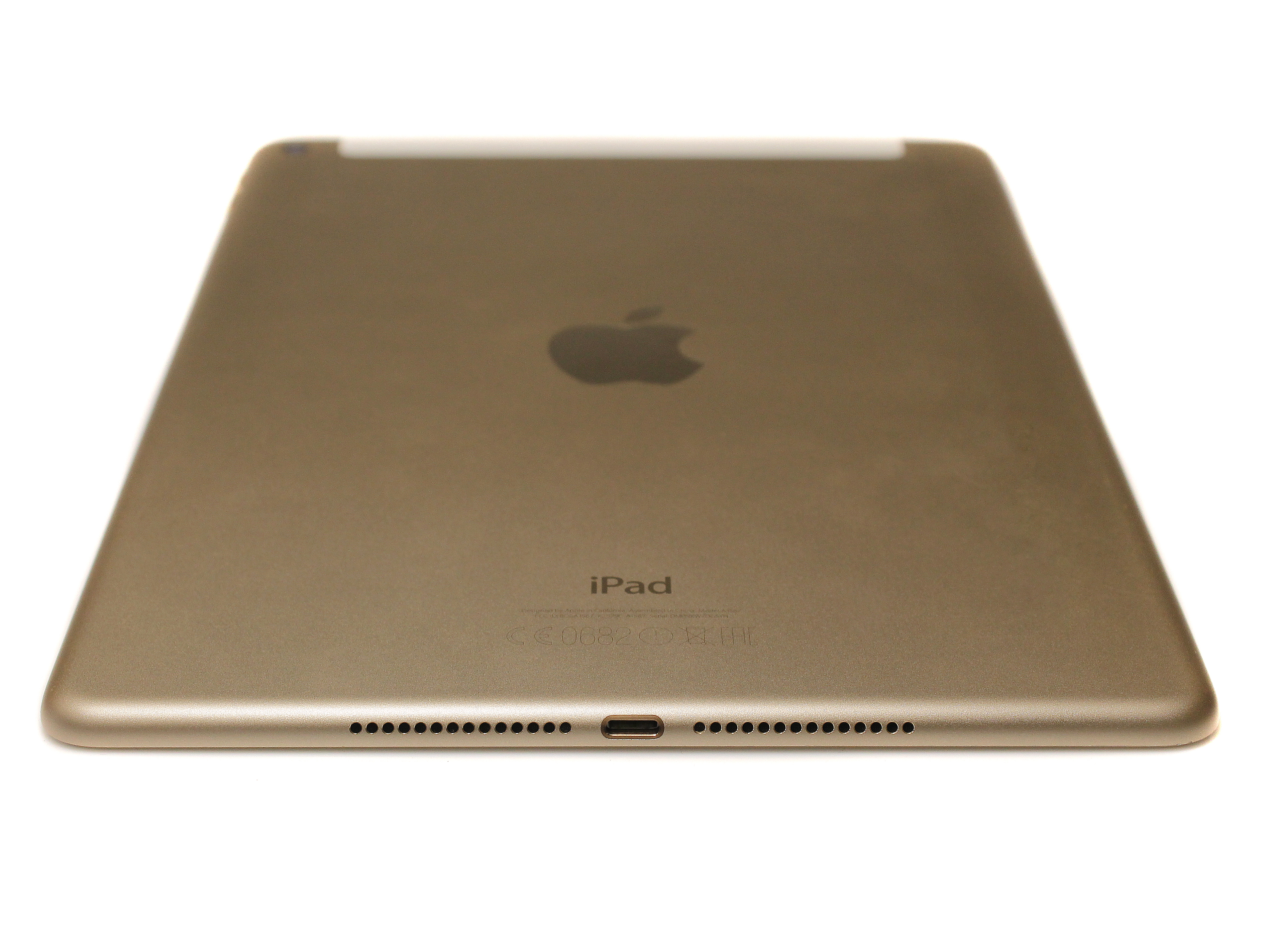 Apple iPad Air 2 Wi-Fi LTE 64gb, Gold folosit 5/5