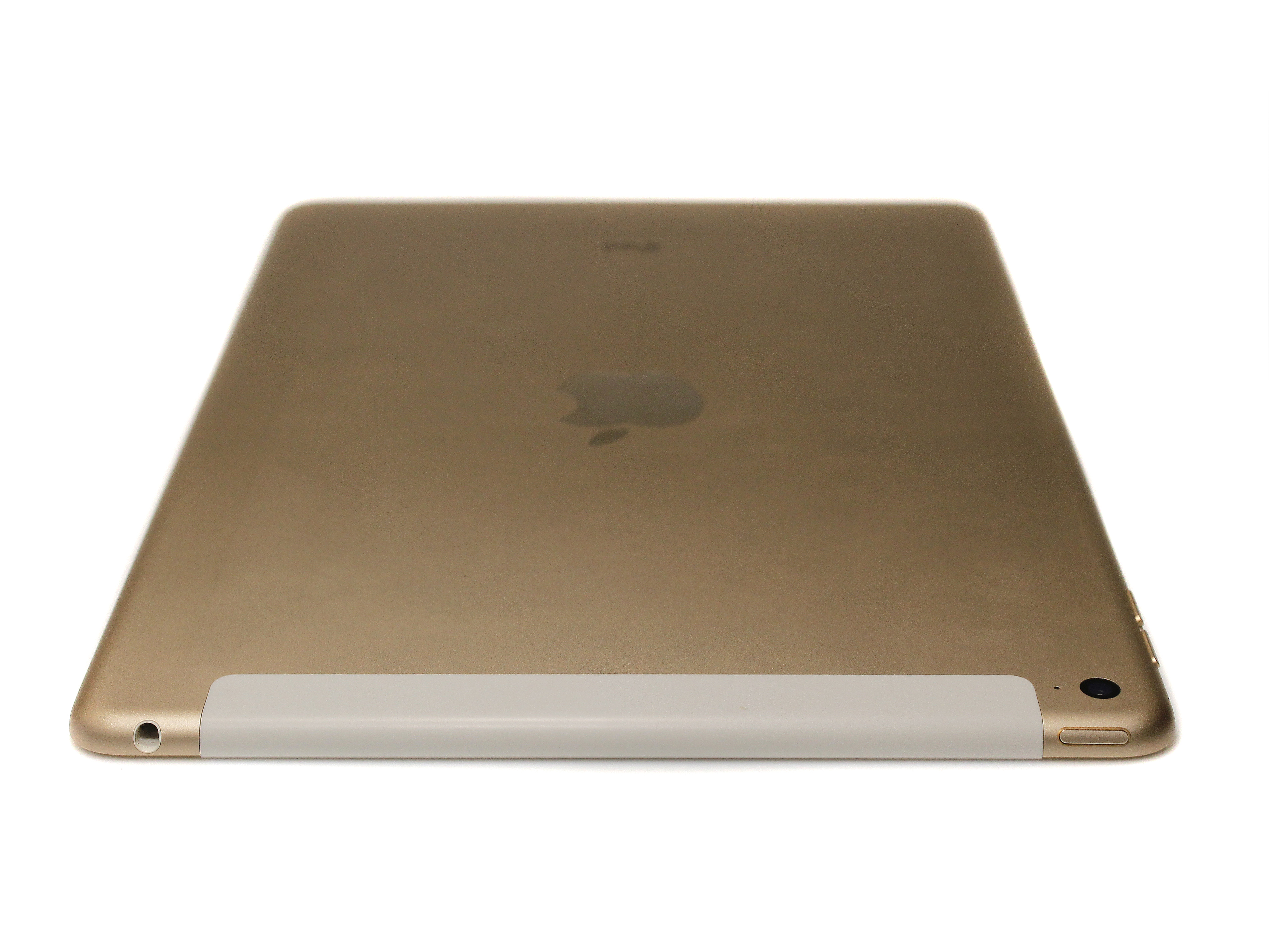 Apple iPad Air 2 Wi-Fi LTE 64gb, Gold folosit 5/5