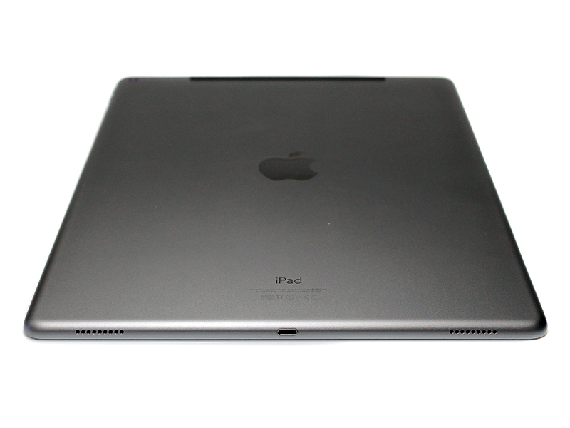 iPad Pro 12,9 Wi-Fi LTE 256gb, Space Gray б/у 4/5
