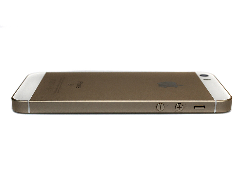 iPhone SE 64Gb Gold б/у