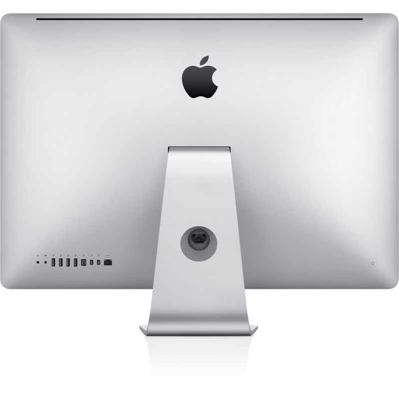 Apple iMac 21.5 MD094 2012 5/5 folosit
