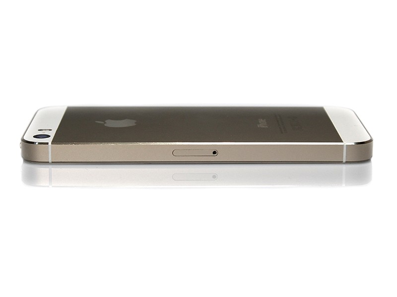 iPhone 5s 64gb Gold 4/5 б/у 