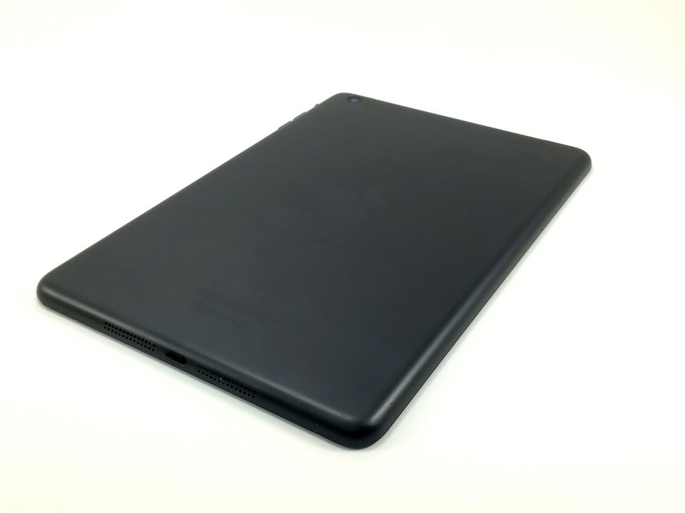 iPad mini Wi-Fi, 16gb, Black б/у 4/5
