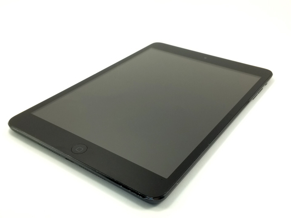 iPad mini Wi-Fi, 16gb, Black б/у 4/5