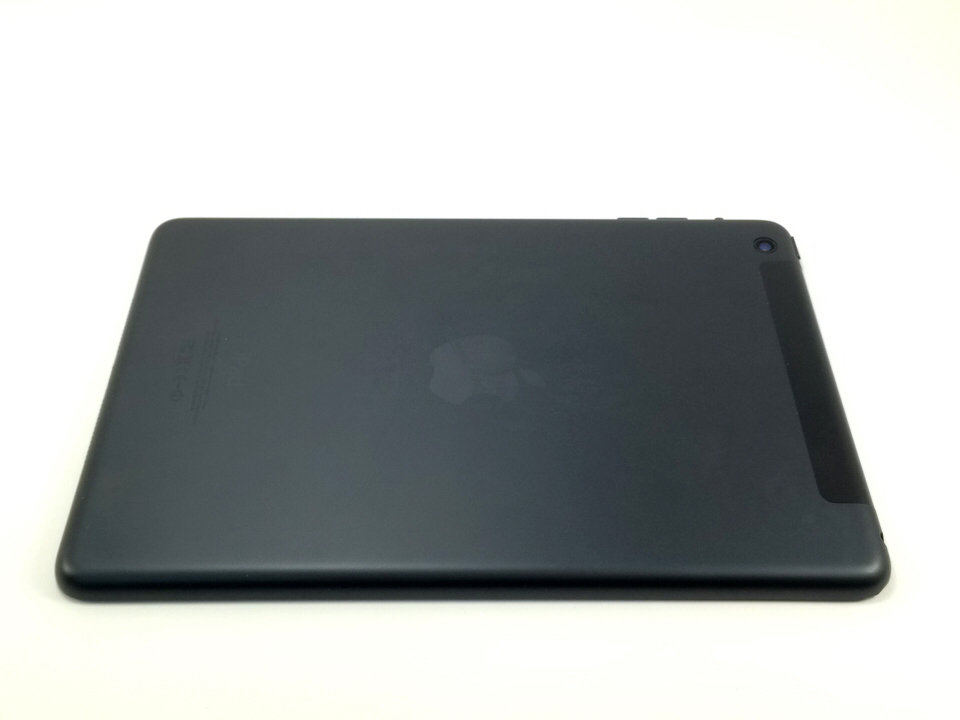 iPad mini Wi-Fi, 16gb, Black б/у 4/5