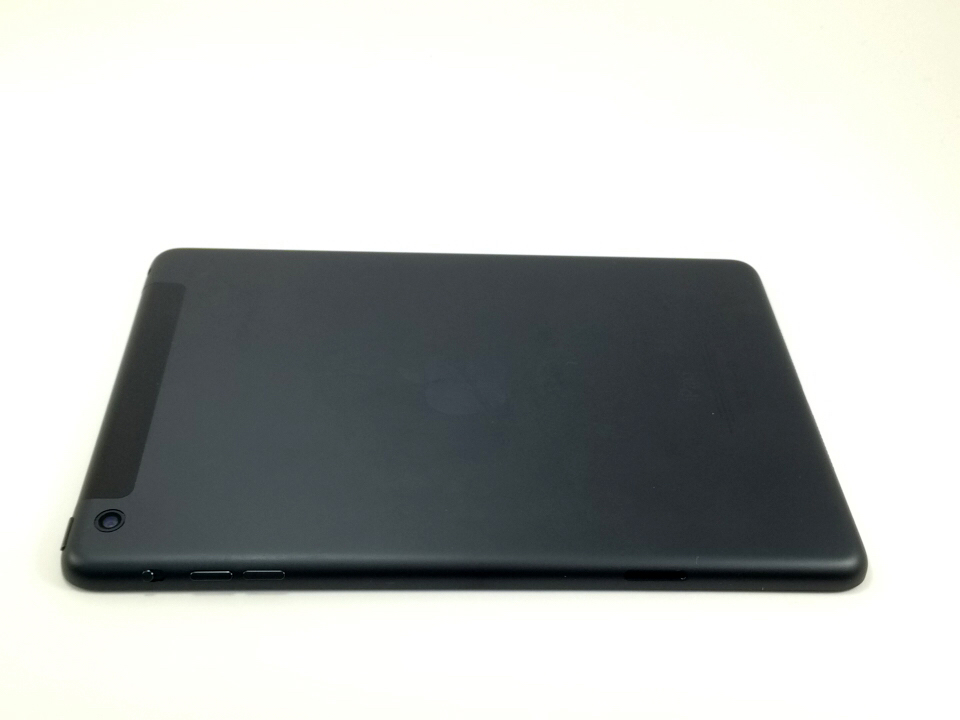 iPad mini Wi-Fi, 16gb, Black б/у 4/5