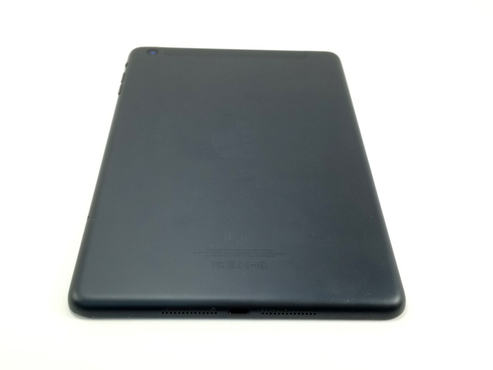 iPad mini Wi-Fi, 16gb, Black б/у 4/5