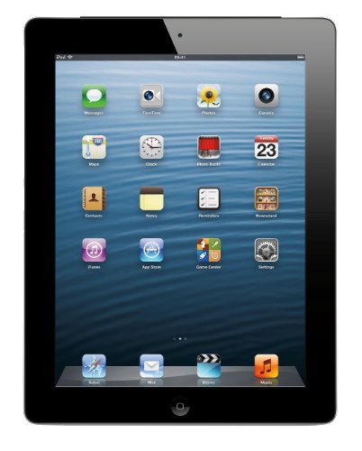 iPad 3 Wi-Fi, 32gb, Black 4/5 б/у