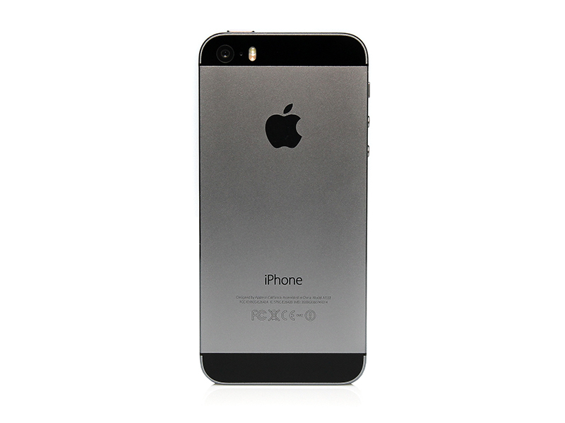 iPhone 5s 16Gb SG 4/5 б/у