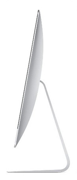 Apple iMac 21.5 2012 (MD093) 5/5 folosit