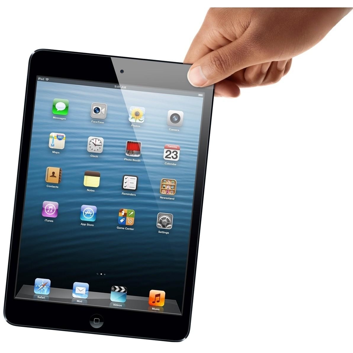 iPad mini Wi-Fi, 16gb, Black б/у