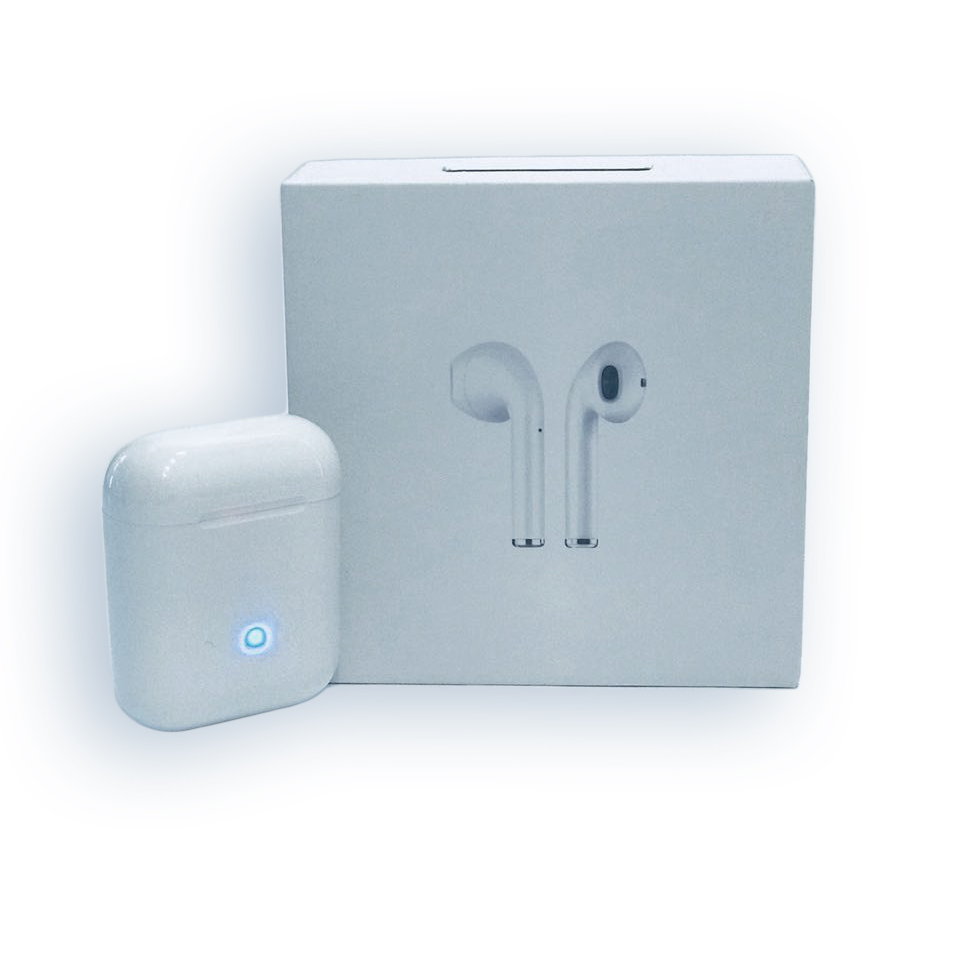 Наушники Беспроводные Bluetooth HBQ iDragon AirPlus