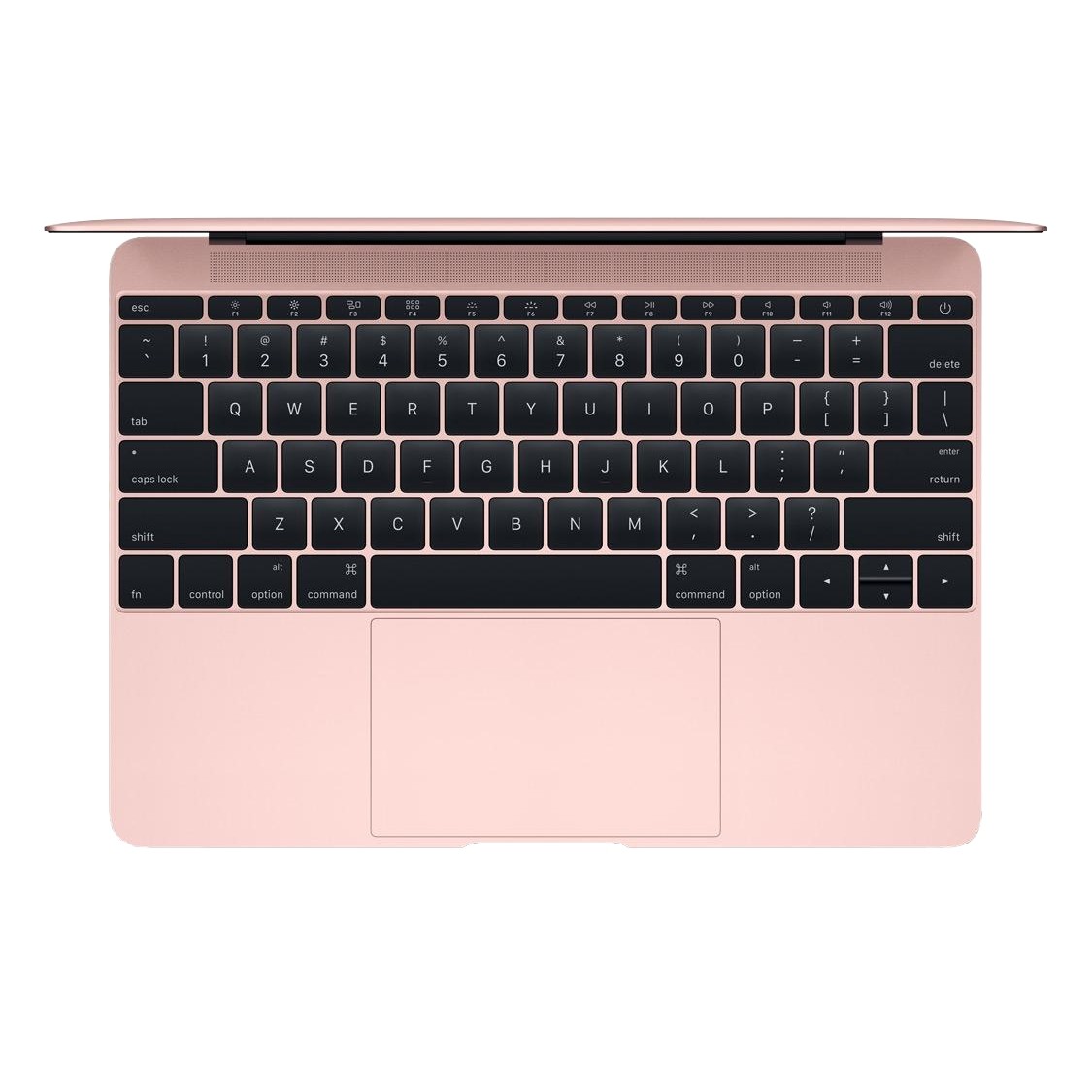 Apple MacBook 12 Rose Gold 2017 (MNYN2) folosit