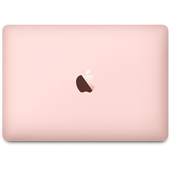 Apple MacBook 12 Rose Gold 2017 (MNYN2) folosit
