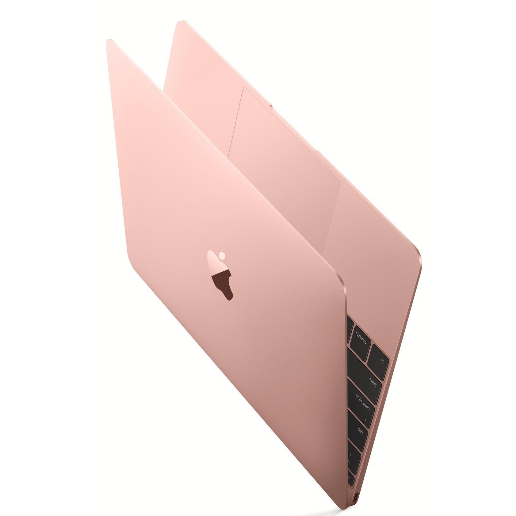 Apple MacBook 12 Rose Gold 2017 (MNYN2) folosit