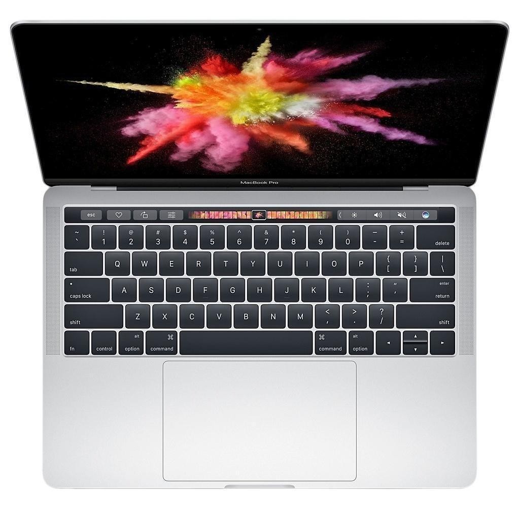 Apple MacBook Pro 13 Silver 2017 (MPXX2) folosit