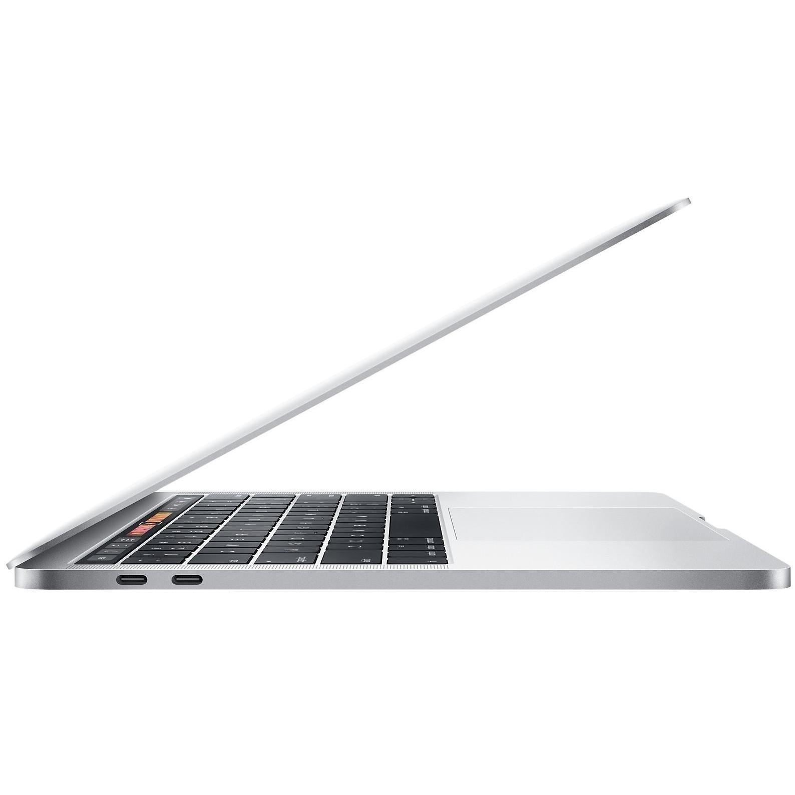Apple MacBook Pro 13 Silver 2017 (MPXX2) folosit
