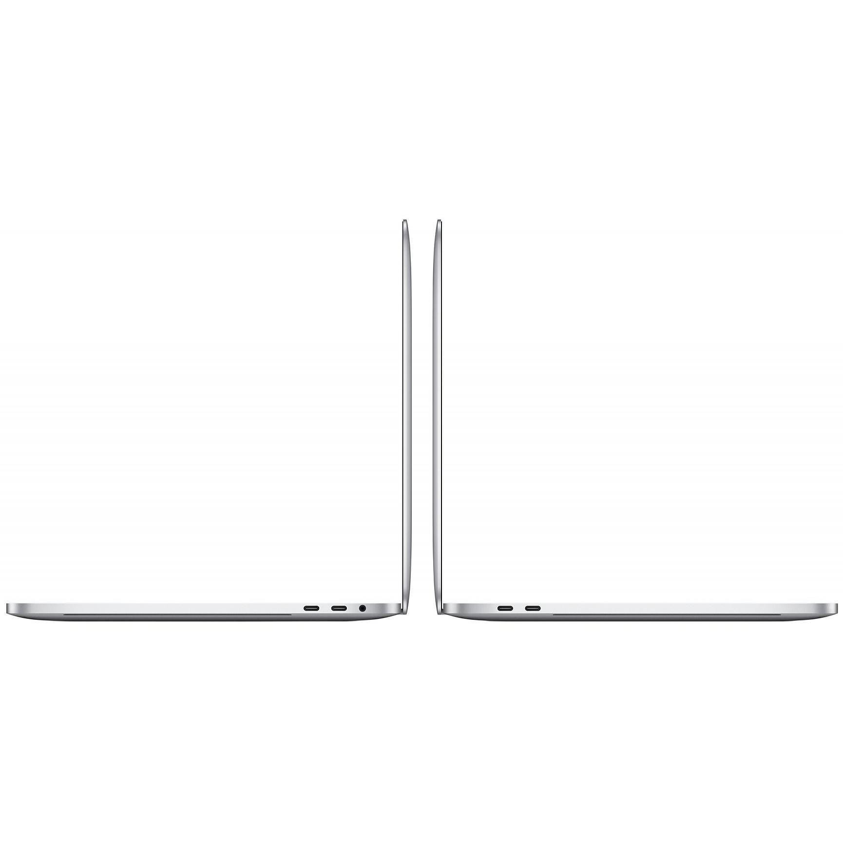 Apple MacBook Pro 13 Silver 2017 (MPXX2) folosit