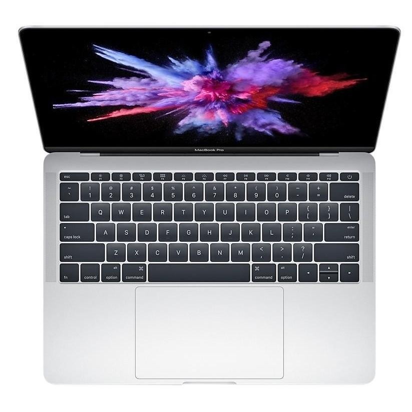 Apple MacBook Pro 13 Silver 2017 (MPXR2) folosit