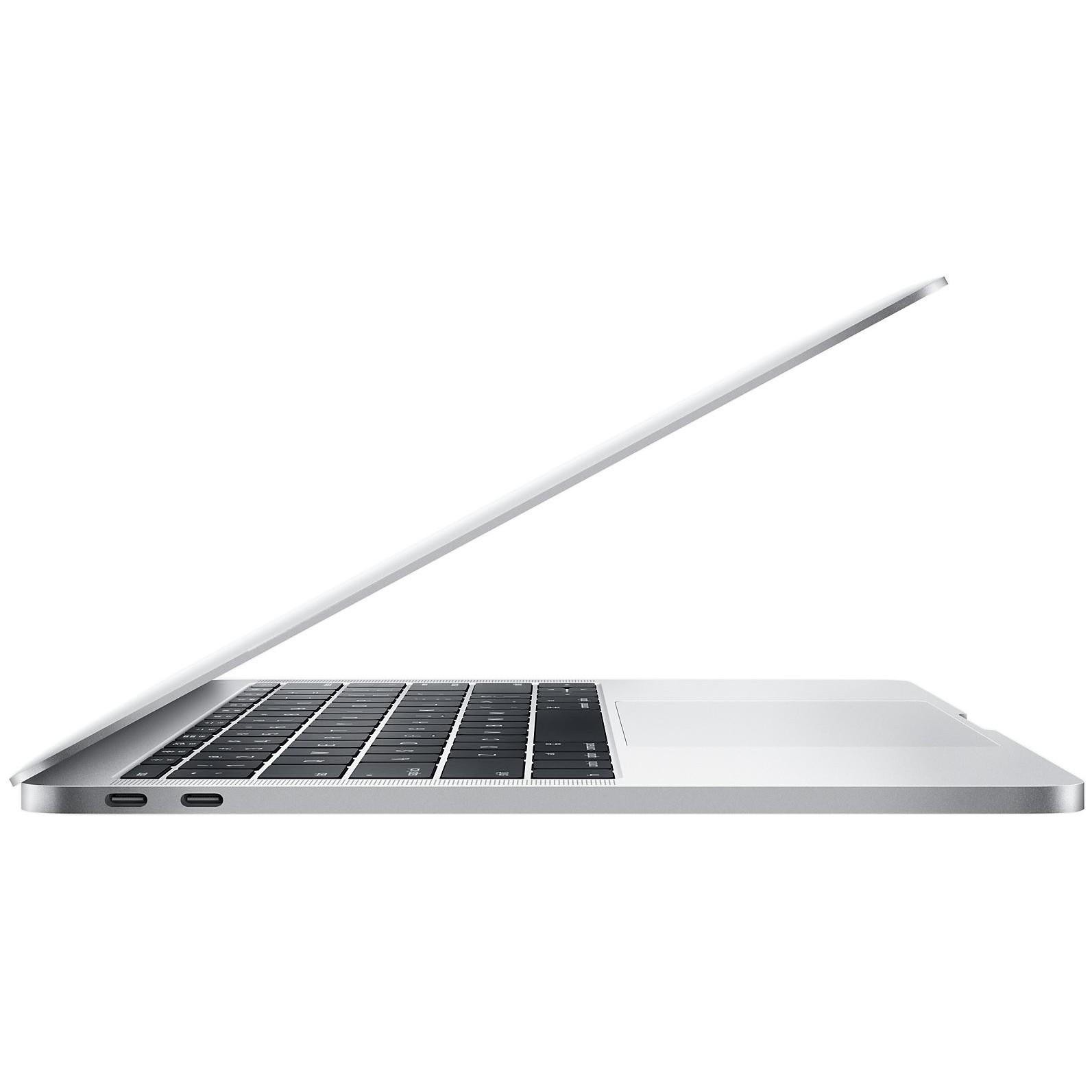 Apple MacBook Pro 13 Silver 2017 (MPXR2) folosit