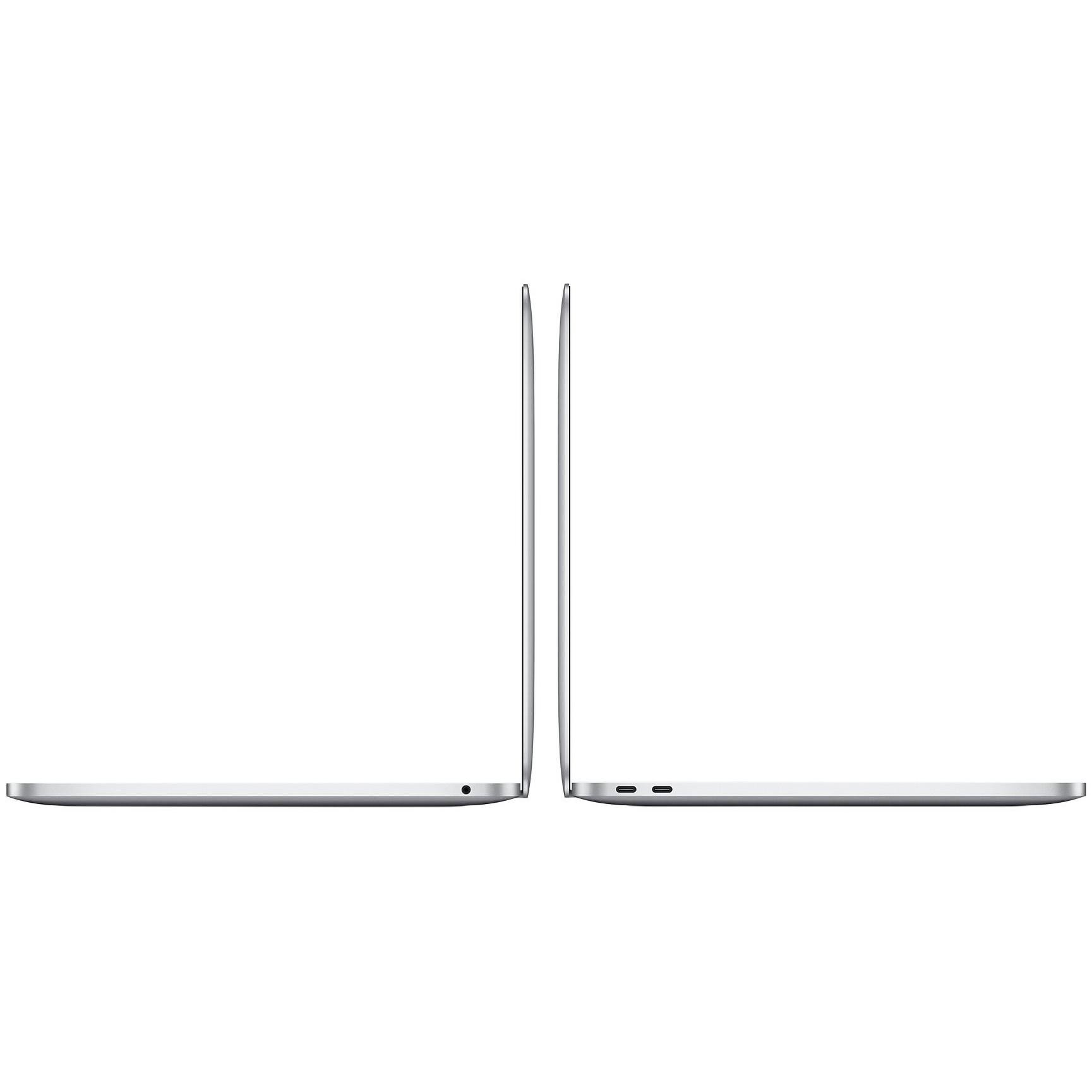 Apple MacBook Pro 13 Silver 2017 (MPXR2) folosit