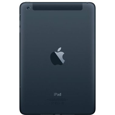 iPad mini Wi-Fi+LTE, 64gb, Black 5/5 б/у