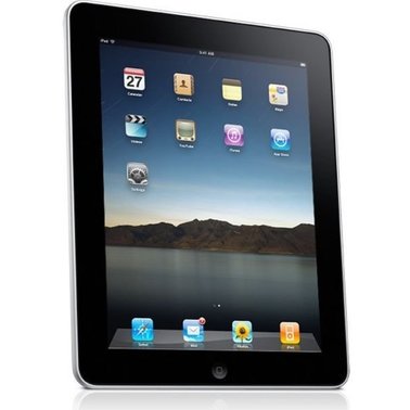 iPad 4 Wi-Fi + LTE, 32gb, Black 4/5 б/у