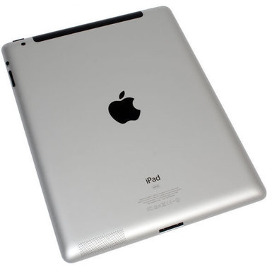 iPad 4 Wi-Fi + LTE, 32gb, Black 4/5 б/у