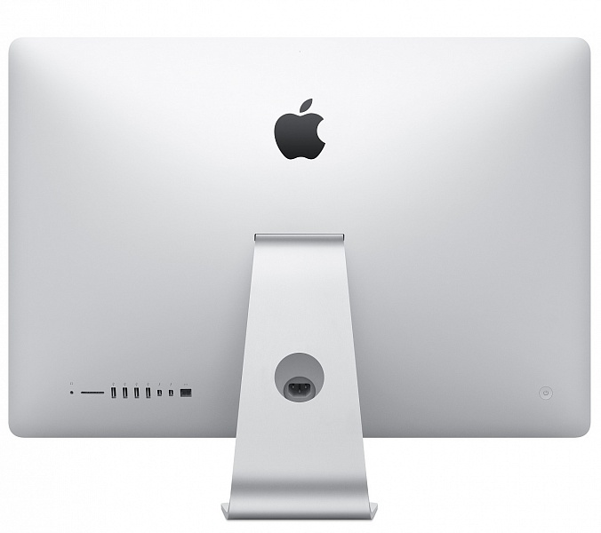 Apple iMac 21.5" (MK142) 2015 5/5 folosit
