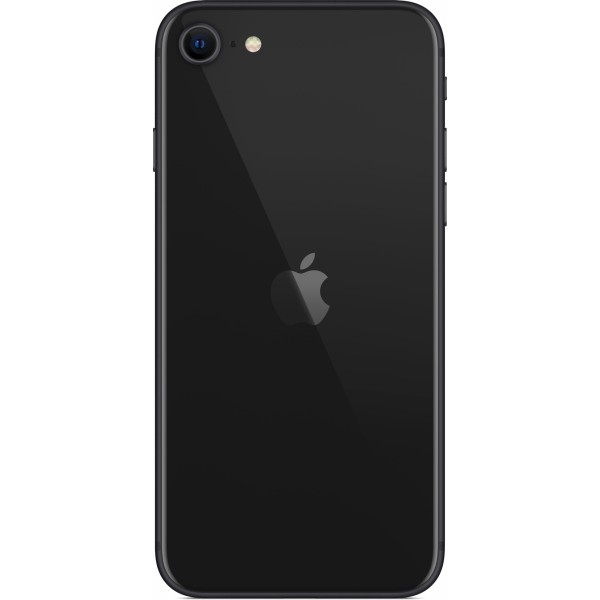 Folosit iPhone SE 2 256gb, negru (MXVT2).