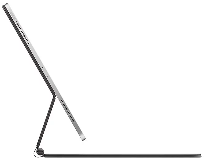 iPad Pro 12.9' Wi-Fi, 128gb, SG 2020 (MY2H2) б/у