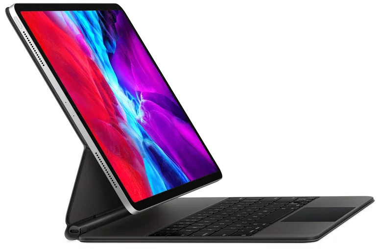 iPad Pro 12.9' Wi-Fi, 128gb, SG 2020 (MY2H2) б/у