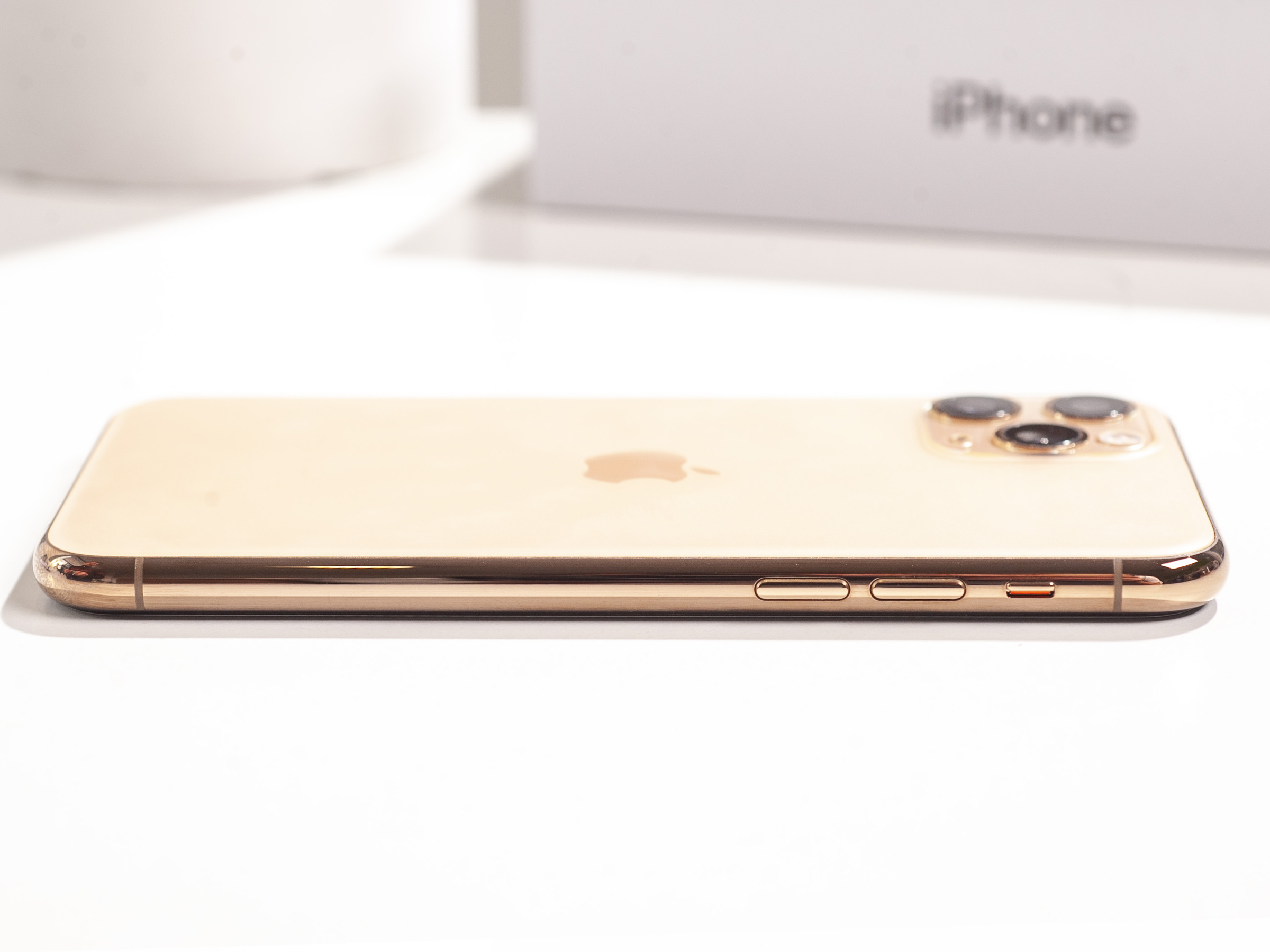 iPhone 11 Pro 256gb, Gold (MWCP2) б/у