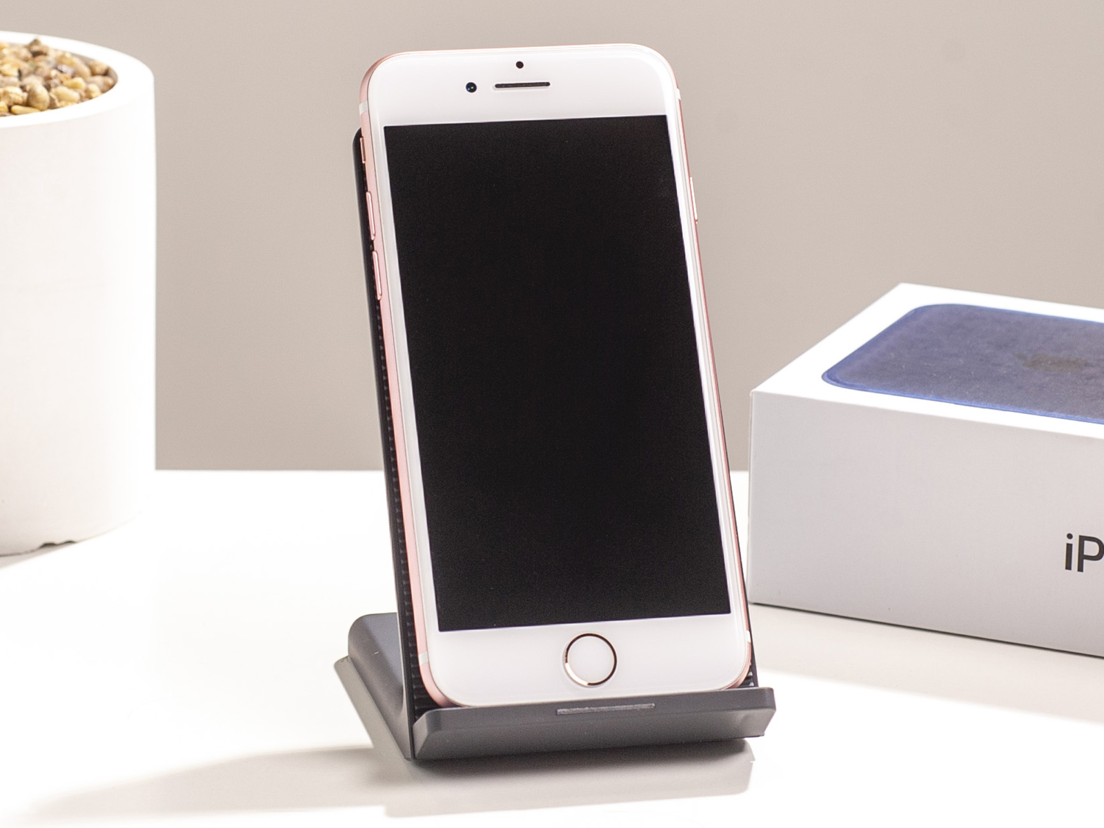 iPhone 7 128GB Rose Gold (MN952) б/у