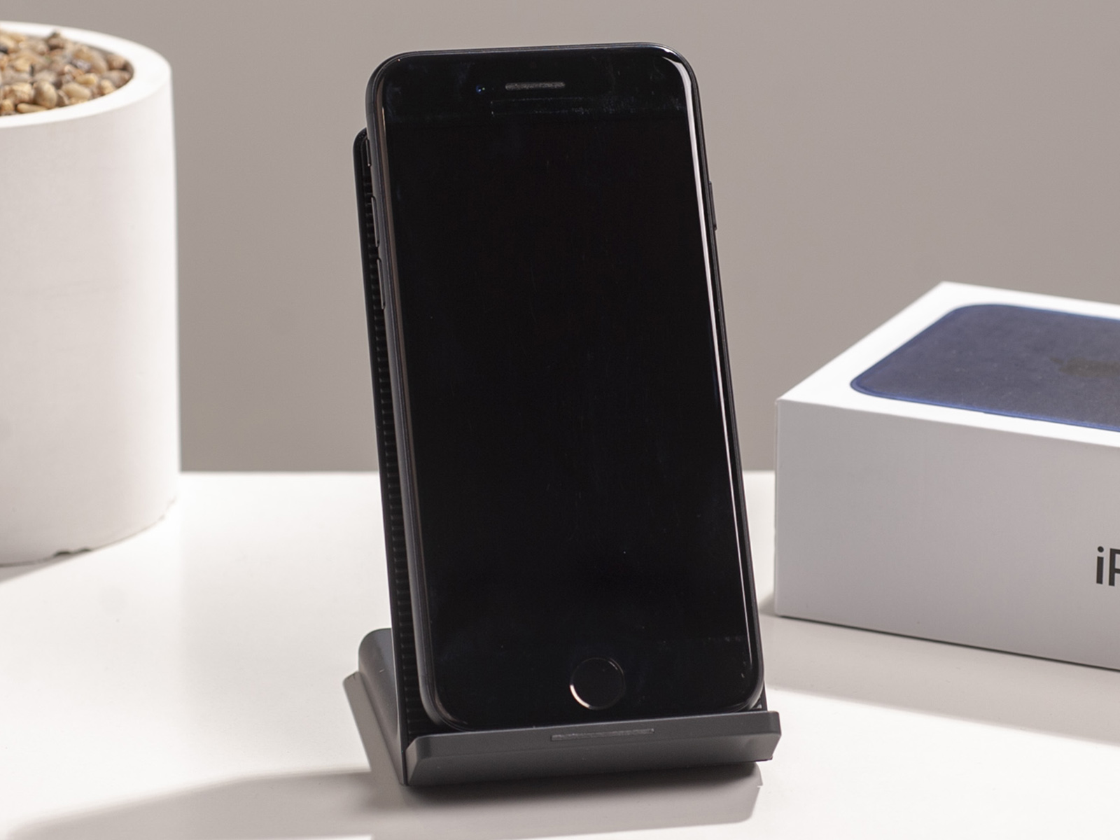 iPhone 7 32GB Black (MN8X2) б/у