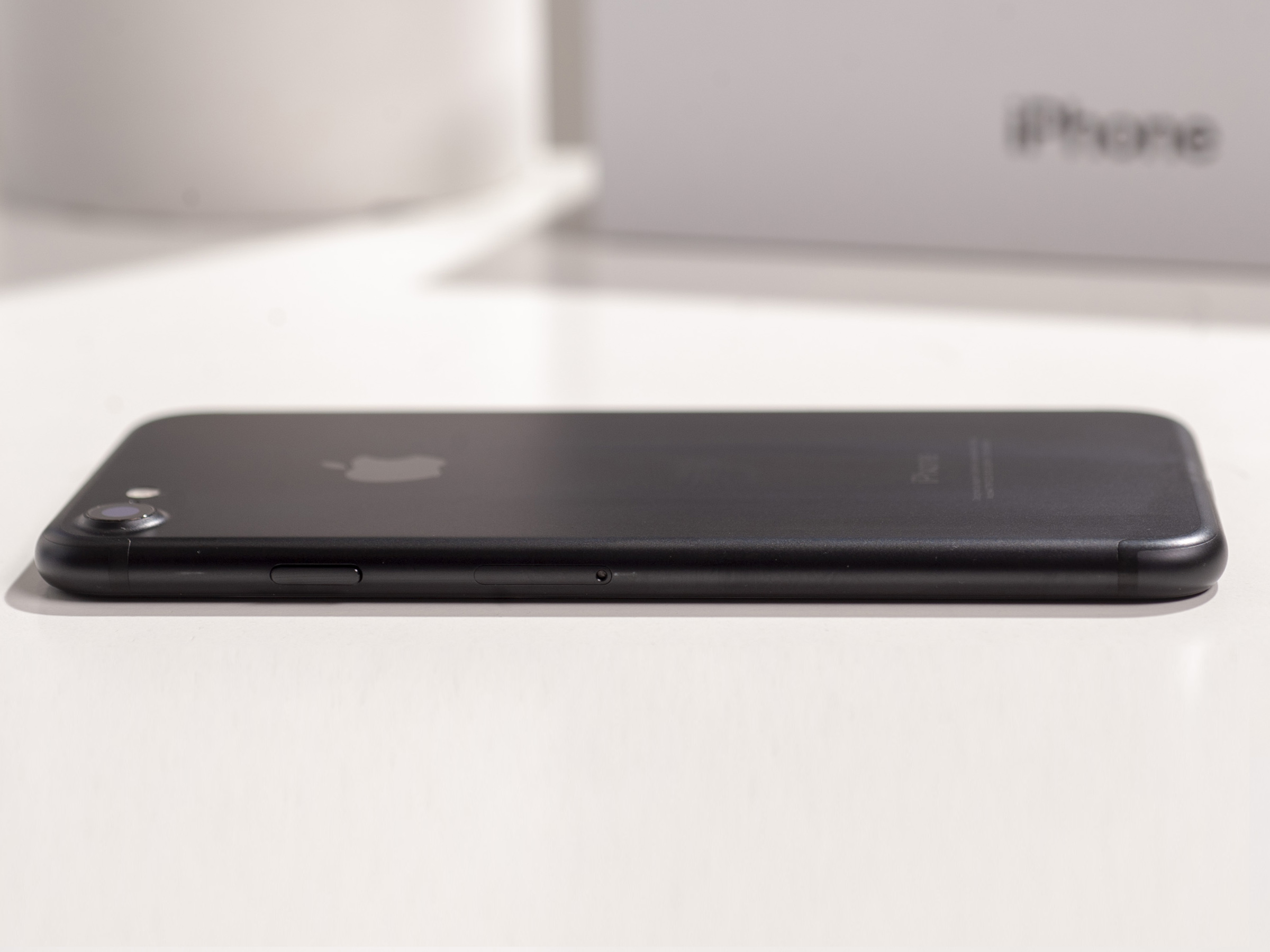 iPhone 7 32GB Black (MN8X2) б/у