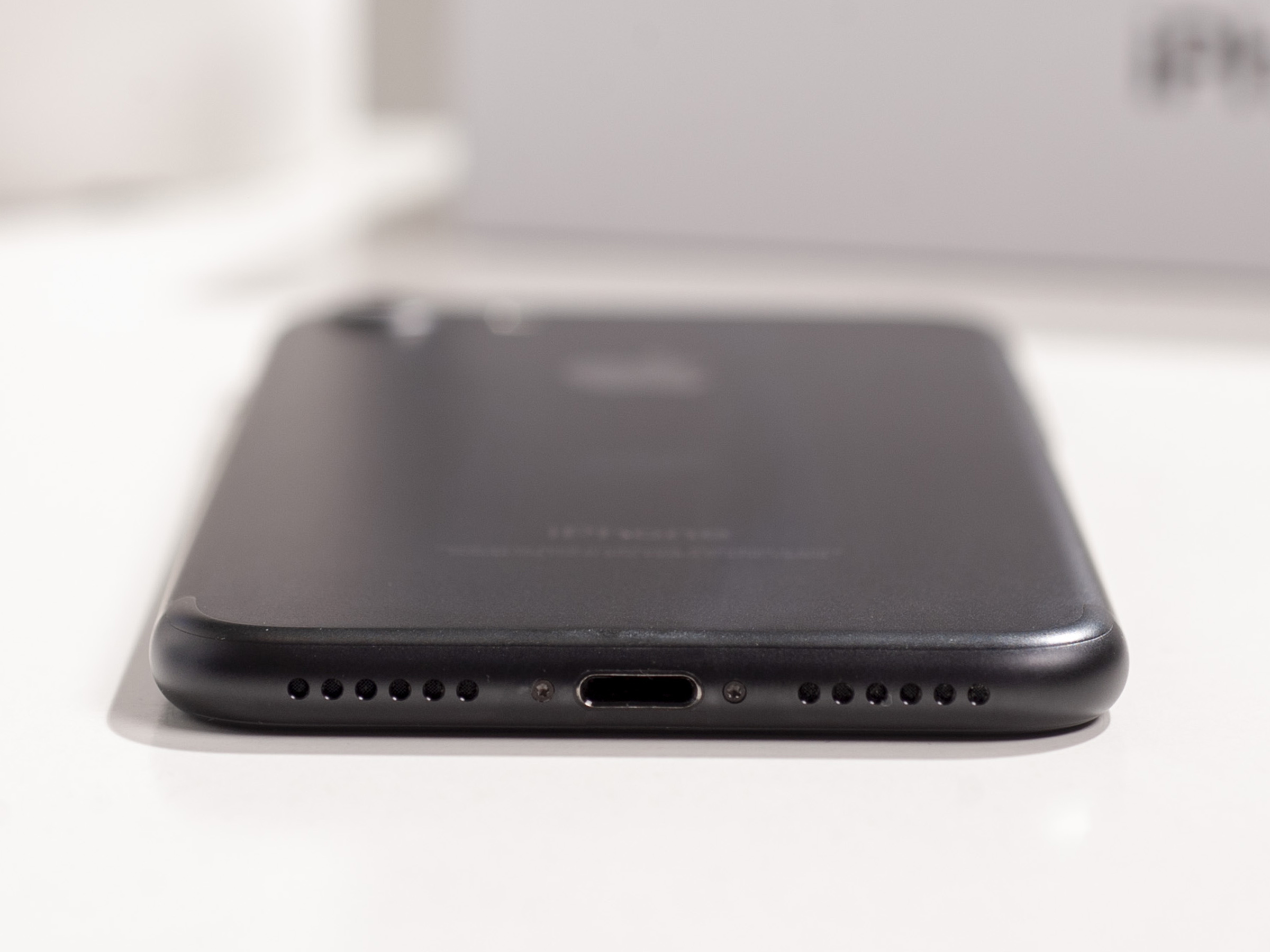 iPhone 7 32GB Black (MN8X2) б/у